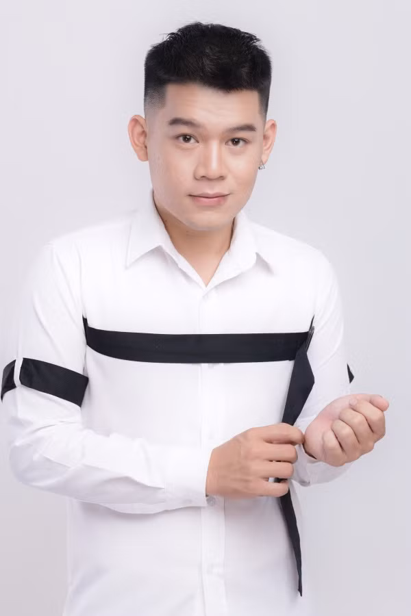 Gương mặt thân quen: Long Chun bất ngờ ngừng thi, Hải Đăng Doo quay lại sau màn loại trừ ảnh 3