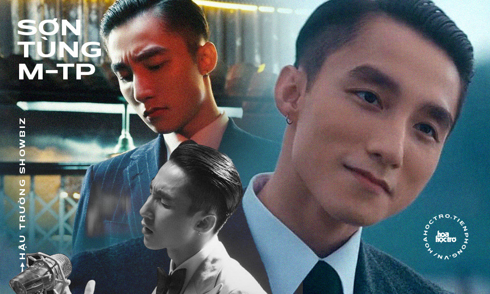 Nhan sắc cổ điển của cô gái khiến “sếp” Sơn Tùng yêu say đắm trong “Chúng Ta Của Hiện Tại“ ảnh 9