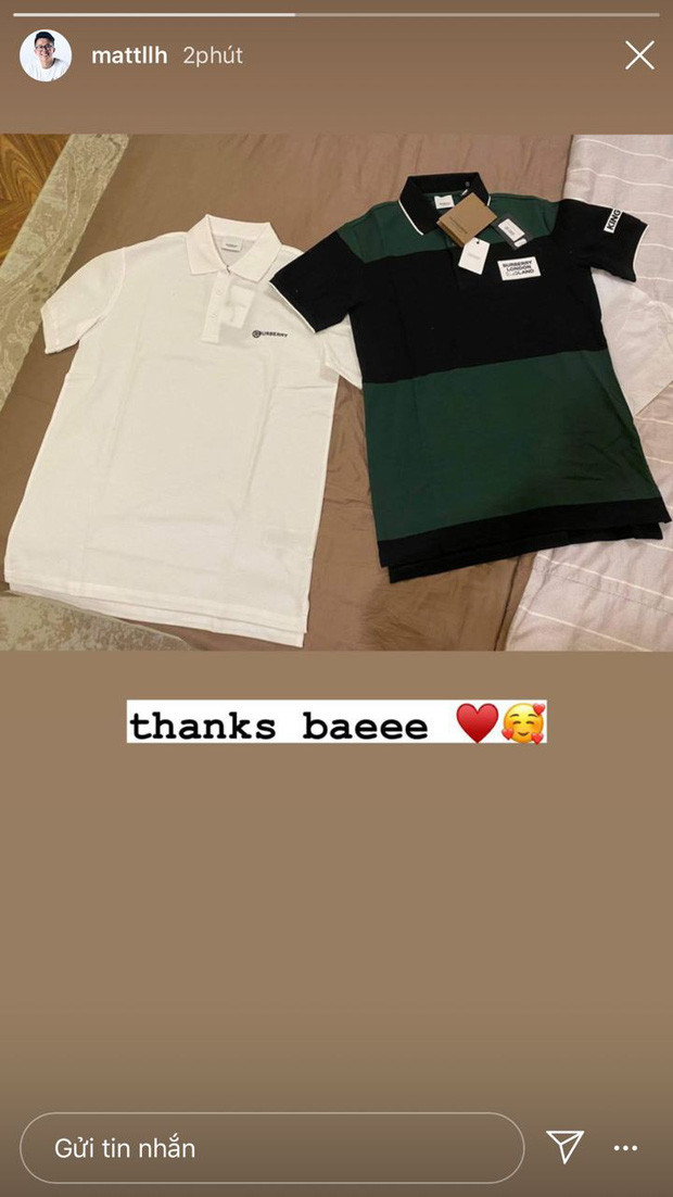 Hương Giang - Matt Liu để lộ dấu hiệu “du lịch chung đôi” khiến hội “đẩy thuyền” yên tâm ảnh 2