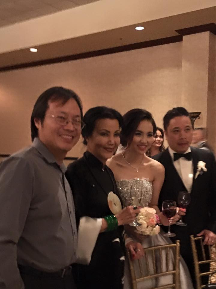 Choáng váng vụ nhạc sĩ của “Mắt Biếc” Christopher Wong bị “kẻ đóng thế” giả mạo trắng trợn ảnh 6