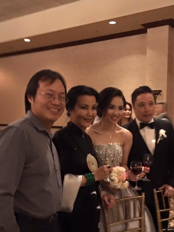 Choáng váng vụ nhạc sĩ của “Mắt Biếc” Christopher Wong bị “kẻ đóng thế” giả mạo trắng trợn ảnh 6