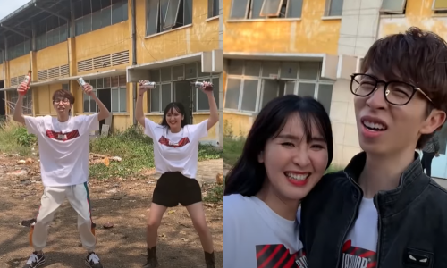 ViruSs: “Nếu tôi không tốt, ai tốt bằng nữa? Tôi nghĩ chẳng có ai tử tế như tôi cả!" ảnh 4