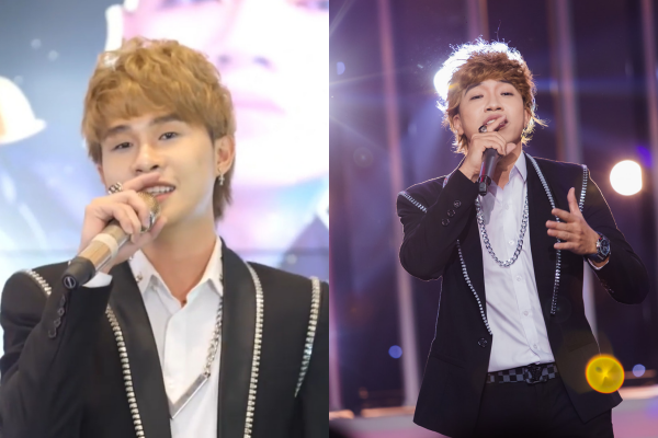 Thí sinh “Gương mặt thân quen” gây ấn tượng với clip hát giả giọng giống hệt ca sĩ JACK ảnh 4