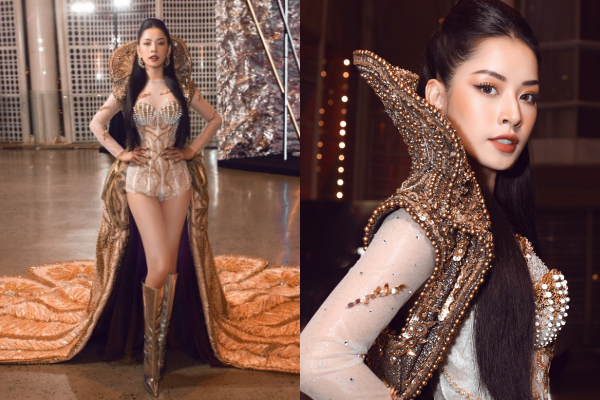 Điều gì giúp Chi Pu nhận được giải thưởng TikTok ở hạng mục “Nữ nghệ sĩ ấn tượng của năm“? ảnh 3