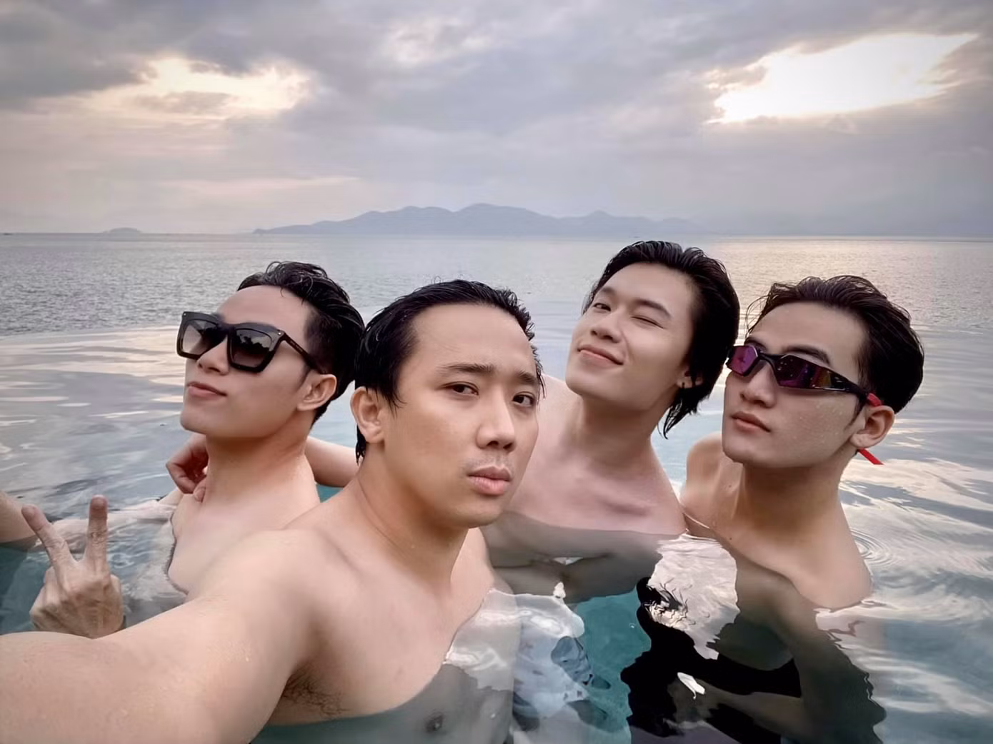 Hari Won hết lời khen ngợi, bày tỏ sự hâm mộ với Trúc Nhân chỉ vì thói quen “bá đạo” này ảnh 7