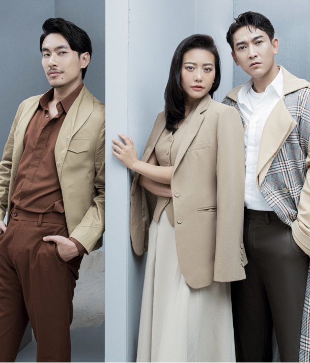 Dàn sao “Tiệc Trăng Máu” tung bộ ảnh đẹp “chanh sả”, ăn mừng doanh thu 100 tỷ ảnh 5