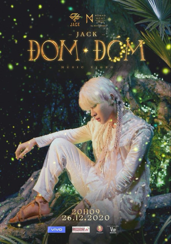 Chào đón MV “Đom Đóm”, FC Jack tổ chức loạt hoạt động ý nghĩa ủng hộ thần tượng ảnh 8