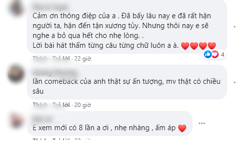 Quang Vinh tung MV “Lạnh Từ Trong Tim“: Nơi hội tụ nhiều cung bậc cảm xúc của tình yêu ảnh 10