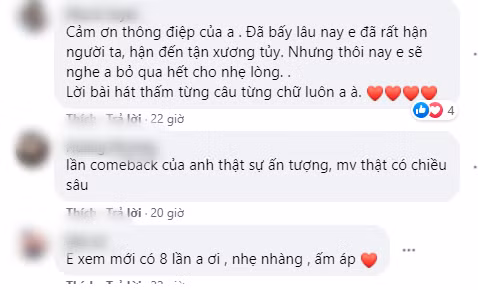 Quang Vinh tung MV “Lạnh Từ Trong Tim“: Nơi hội tụ nhiều cung bậc cảm xúc của tình yêu ảnh 10