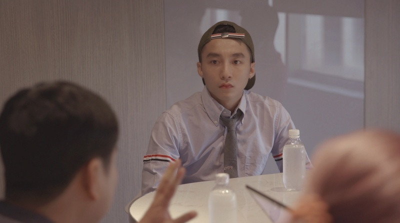 Hé lộ loạt khoảnh khắc “thanh niên nghiêm túc” của Sơn Tùng trong trailer “Sky Tour Movie“ ảnh 3