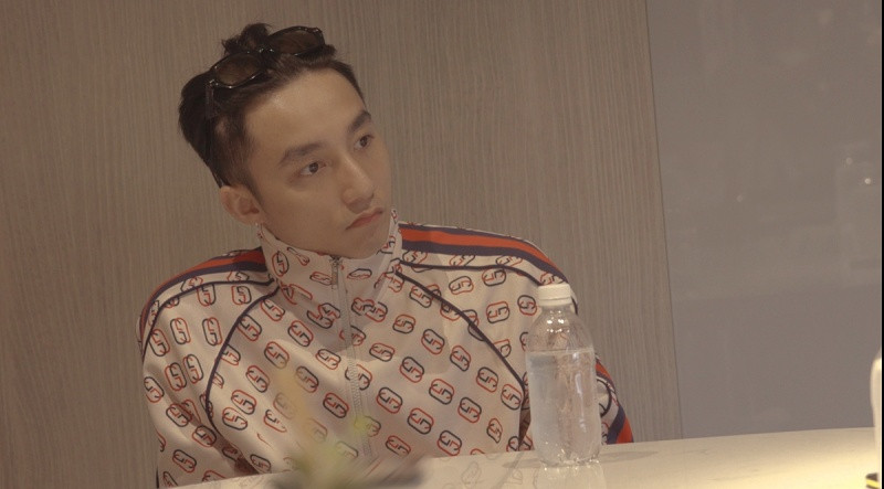 Hé lộ loạt khoảnh khắc “thanh niên nghiêm túc” của Sơn Tùng trong trailer “Sky Tour Movie“ ảnh 4