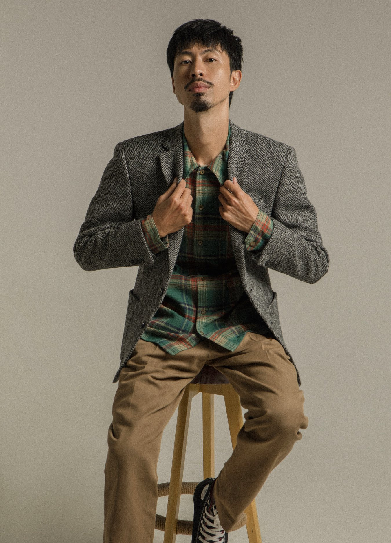 Đen Vâu - “Thánh rủ rê”... bỏ học, bỏ làm khiến netizen chia đôi chiến tuyến ảnh 1