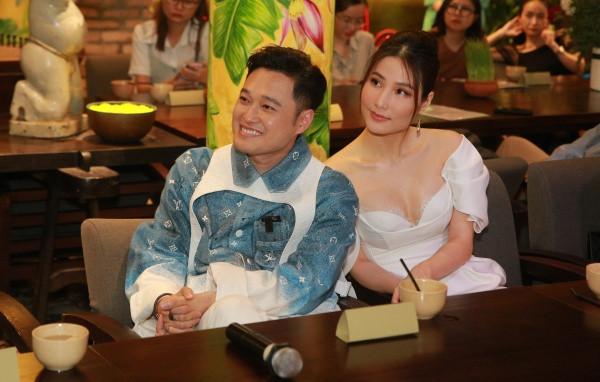 Quang Vinh tung MV “Lạnh Từ Trong Tim“: Nơi hội tụ nhiều cung bậc cảm xúc của tình yêu ảnh 9