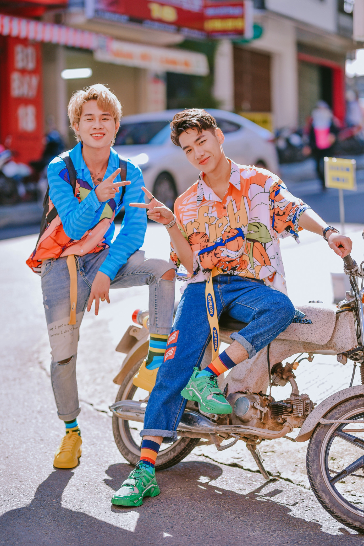 “Chào đời” muộn gần 3 năm nhưng kênh YouTube của Jack vừa vượt mặt K-ICM ảnh 3