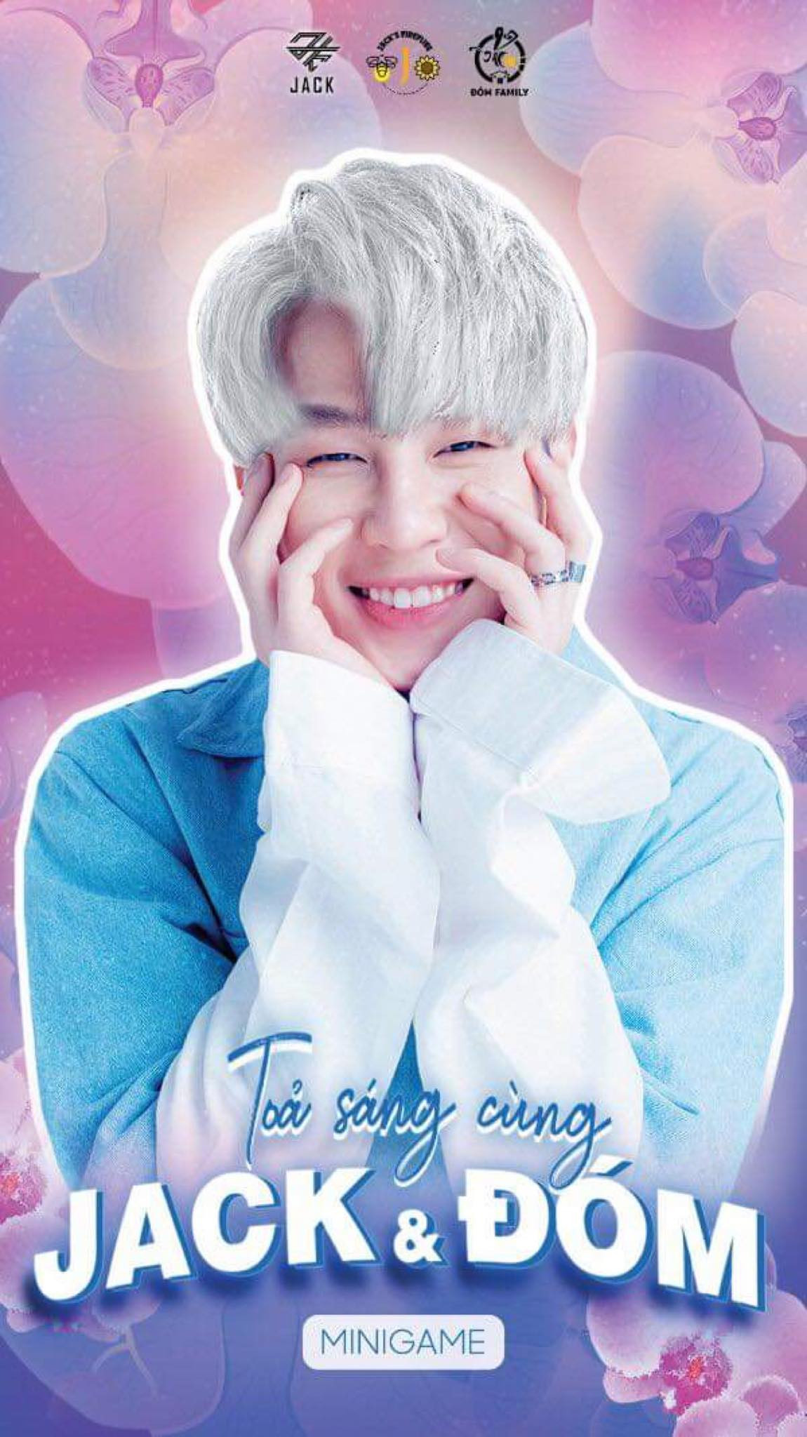 Chào đón MV “Đom Đóm”, FC Jack tổ chức loạt hoạt động ý nghĩa ủng hộ thần tượng ảnh 3