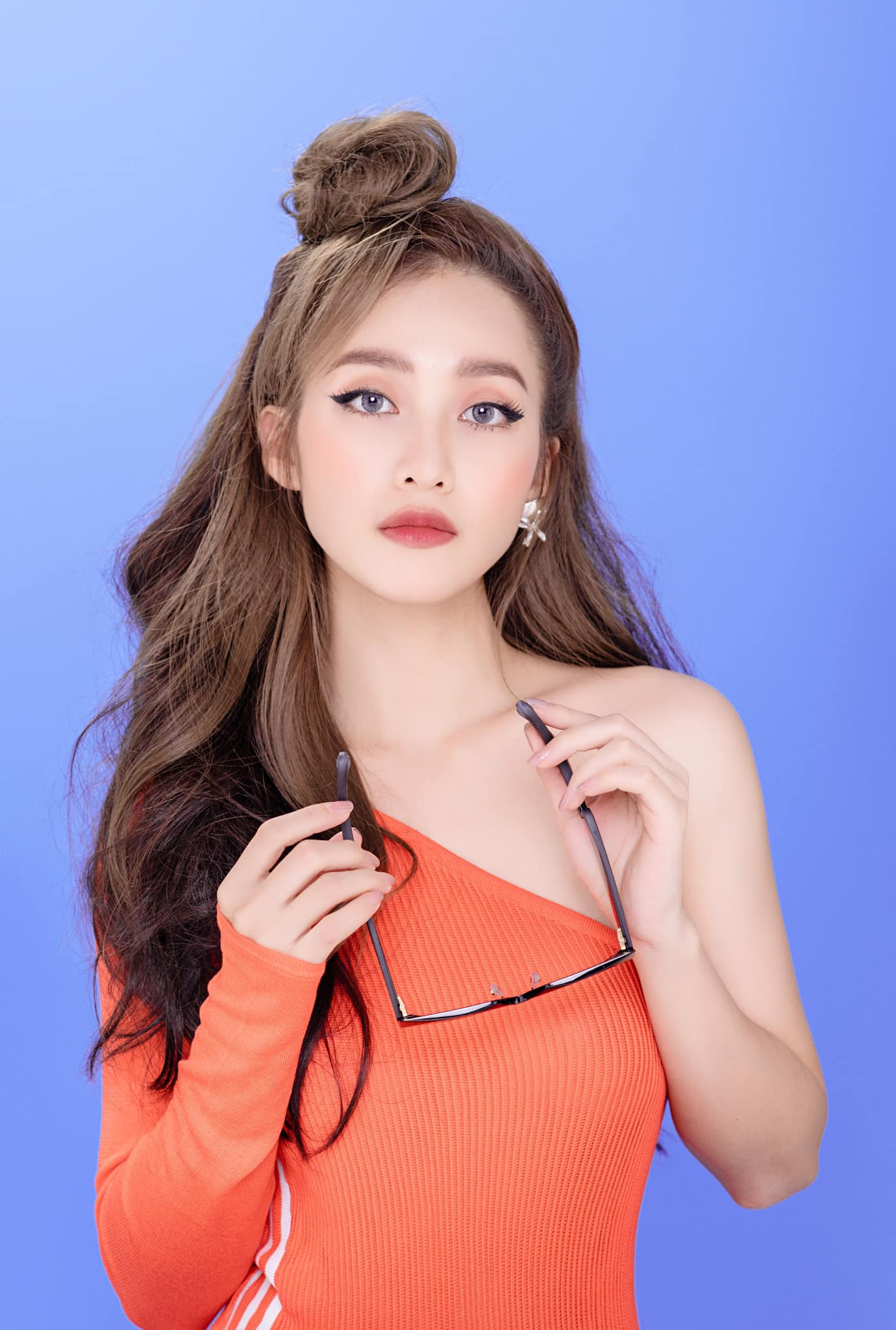 3 sao Việt lọt Top đề cử “100 gương mặt đẹp nhất thế giới”, ai sẽ được vinh danh? ảnh 4