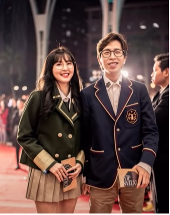 ViruSs: “Nếu tôi không tốt, ai tốt bằng nữa? Tôi nghĩ chẳng có ai tử tế như tôi cả!" ảnh 1