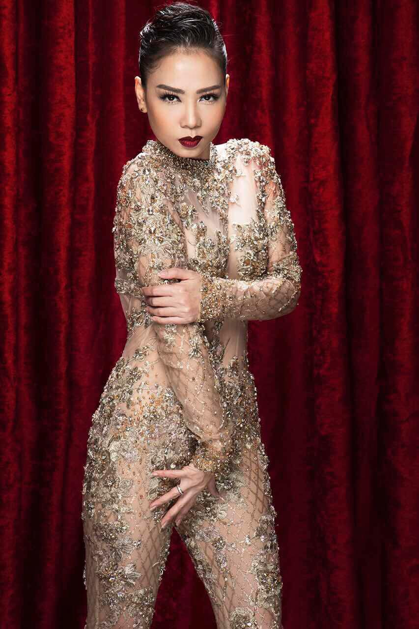 Sao Việt 24H: Thu Minh tranh luận “cực căng” với anti-fan, K-ICM được DJ KSHMR khen ngợi ảnh 5