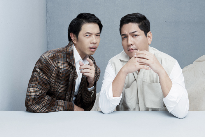 Dàn sao “Tiệc Trăng Máu” tung bộ ảnh đẹp “chanh sả”, ăn mừng doanh thu 100 tỷ ảnh 6