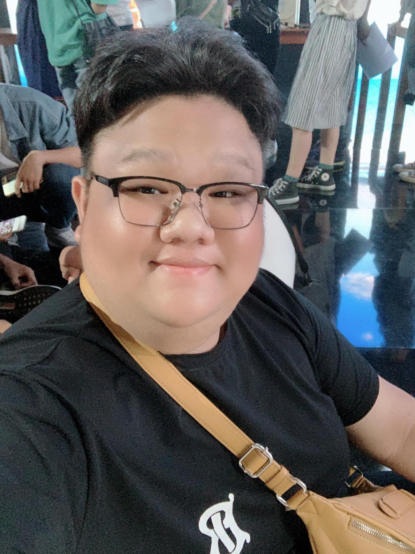 Tổng đạo diễn “Rap Việt” lên tiếng về những ồn ào sau đêm chung kết ảnh 2