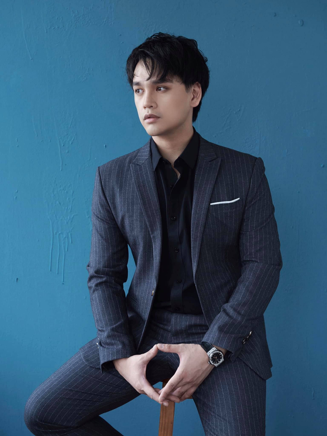 Những lần phát ngôn gây tranh cãi của Nguyễn Trần Trung Quân trên mạng xã hội ảnh 4