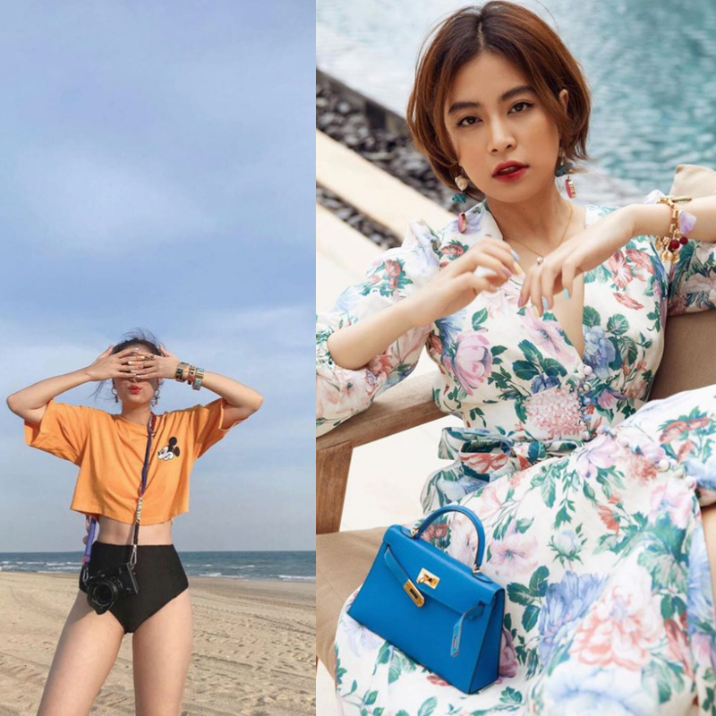 Gil Lê và Hoàng Thùy Linh tiếp tục vướng nghi vấn hẹn hò khi dính nhau như sam ảnh 3