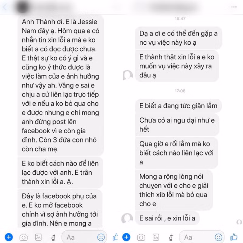 Trấn Thành nói là làm, cùng luật sư đến tận nhà những người tung tin đồn thất thiệt ảnh 2