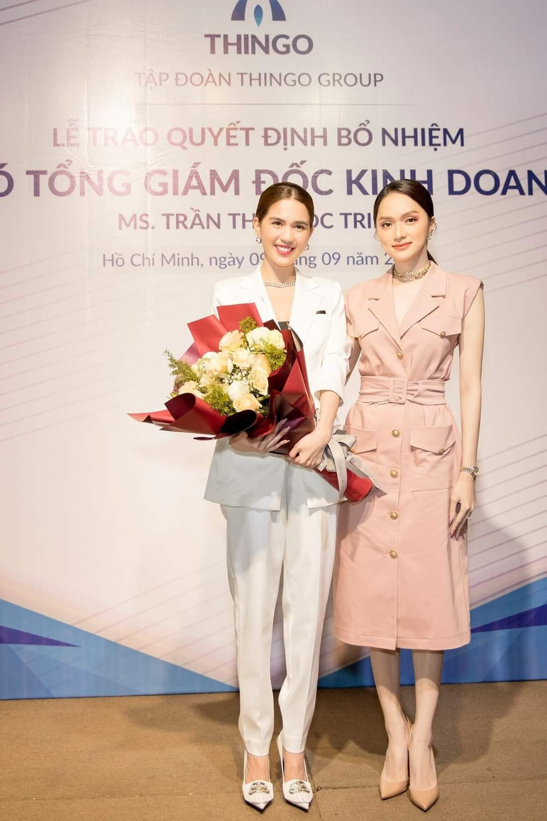 Dàn mỹ nhân V-Biz chuẩn “con nhà người ta”, khẳng định tài sắc vẹn toàn là có thật ảnh 6