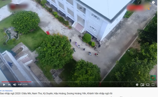 “Sao Nhập Ngũ” tập 1 chiếm Top 1 Trending: Mạng xã hội cười muốn xỉu vì Diệu Nhi ảnh 1