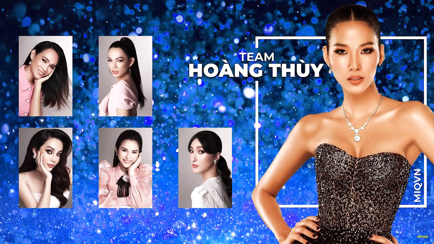 Đại Sứ Hoàn Mỹ 2020: Hoàng Thùy tức giận, tuyên bố không cùng “level” với Á hậu Kiều Loan ảnh 7