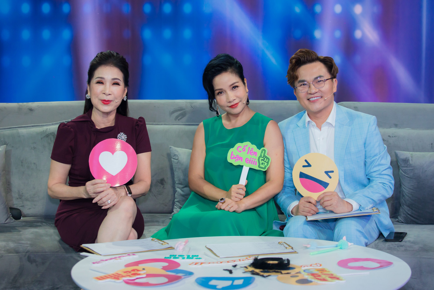 “Gương Mặt Thân Quen“: Lynk Lee thắng nhất tuần, Hải Đăng Doo hóa thân thành MC Trấn Thành ảnh 1