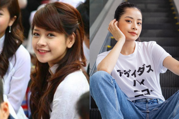 Loạt ảnh sao Việt thời trung học: Sơn Tùng đẹp trai siêu cấp, Quân A.P mũm mĩm dễ thương ảnh 6