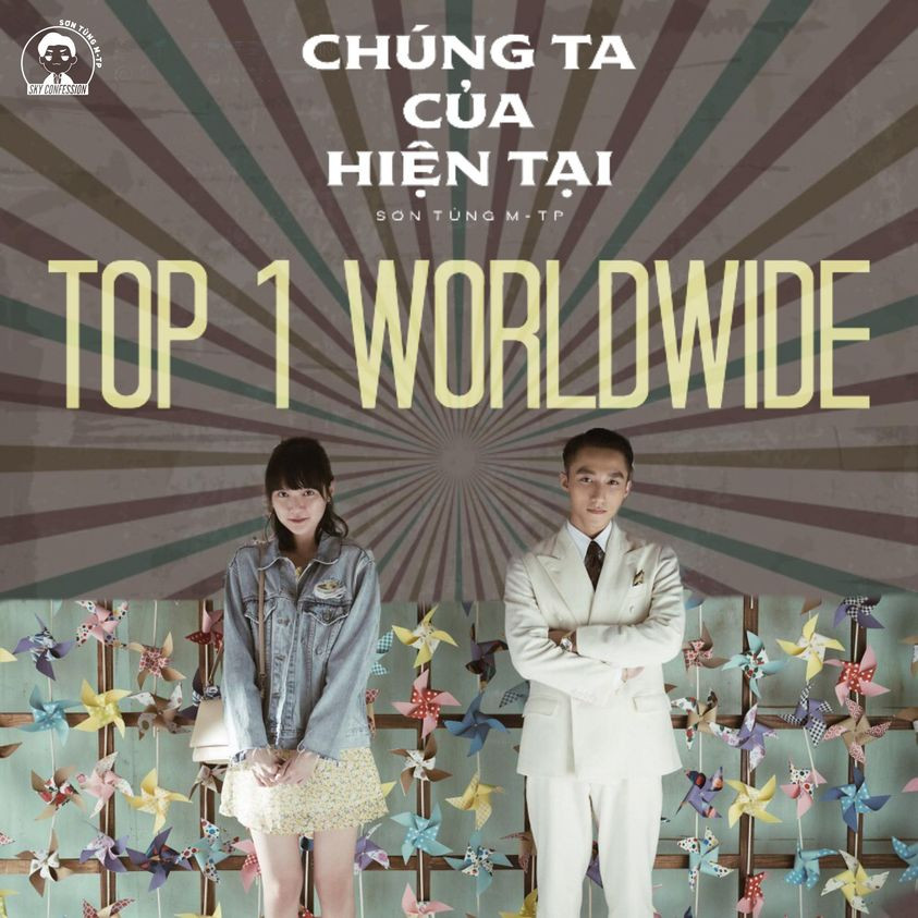 MV “Chúng Ta Của Hiện Tại” của Sơn Tùng M-TP đạt Top 1 Trending sau 5 giờ phát hành ảnh 3