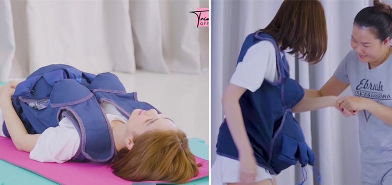 Ngọc Trinh bày tỏ cảm xúc khi mang bầu ở tuổi 31, háo hức trải nghiệm cảm giác làm mẹ ảnh 3