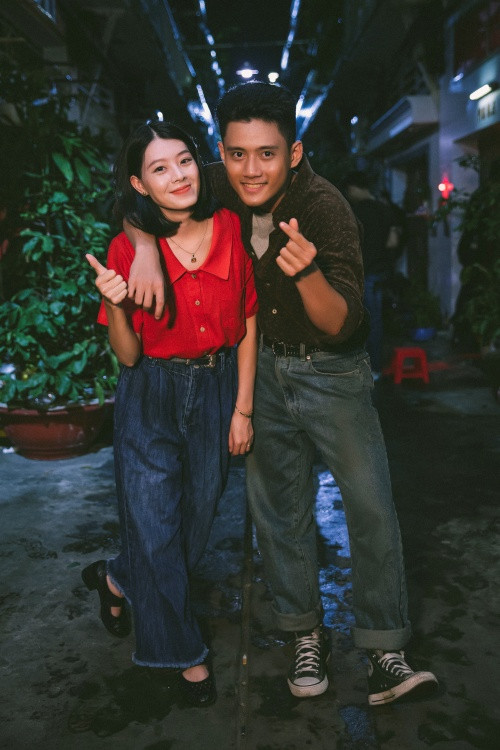 Teaser MV mới của Ngô Kiến Huy “sặc mùi drama” về chuyện tình tay ba ảnh 3