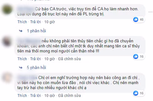 Không chỉ bị mạo danh, Thủy Tiên còn phát hiện bị kẻ xấu ăn chặn 40% tiền từ thiện ảnh 4