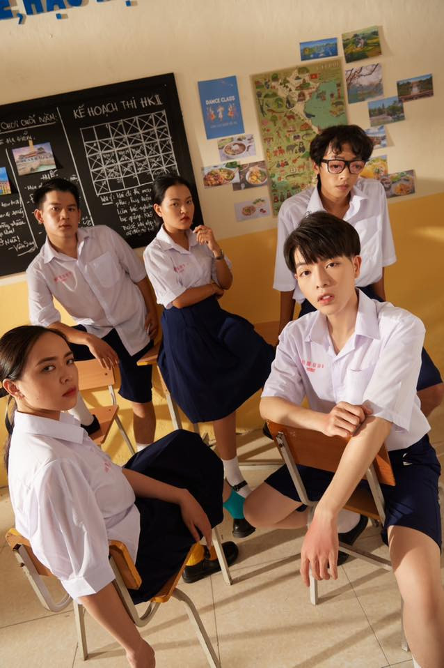 Đây là ca khúc V-Pop được teen chọn để biểu diễn nhiều nhất tại trường học trong năm 2020? ảnh 1