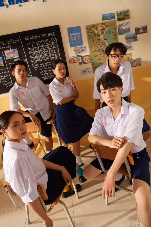 Đây là ca khúc V-Pop được teen chọn để biểu diễn nhiều nhất tại trường học trong năm 2020? ảnh 1