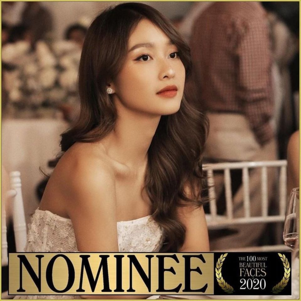 3 sao Việt lọt Top đề cử “100 gương mặt đẹp nhất thế giới”, ai sẽ được vinh danh? ảnh 1