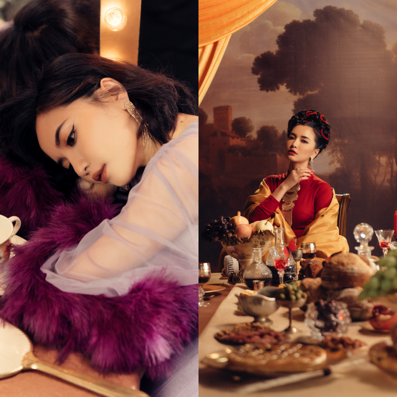 “Chịu chi” như Bích Phương: Làm 2 MV nhưng chỉ ra mắt 1, khán giả là người quyết định ảnh 3