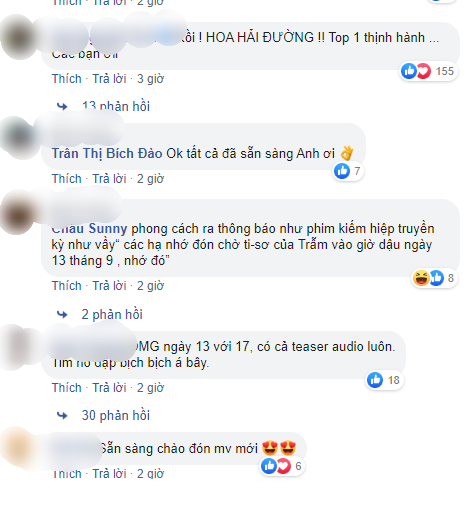 Jack vừa nhá hàng poster dự án mới, FC Đom Đóm đã tặng ngay một món quà “khủng“ ảnh 3