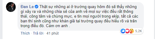 Trấn Thành nói gì khi bị cho là “thánh” khóc nhè, thiên vị thí sinh ở “Rap Việt“? ảnh 2 Trấn Thành nói gì khi bị cho là “thánh” khóc nhè, thiên vị thí sinh ở “Rap Việt“? ảnh 2