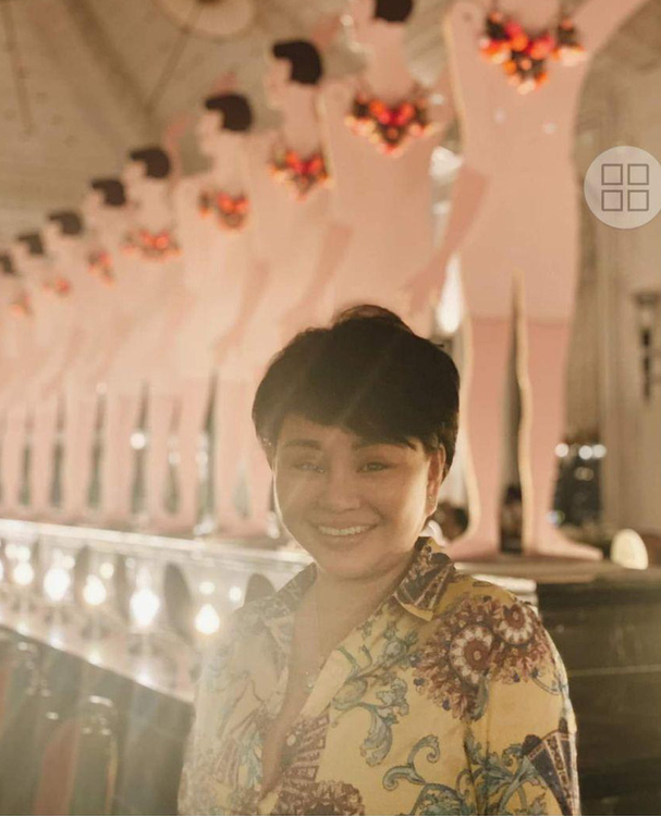 Cách đăng ảnh “chặt đẹp” bạn thân có 1-0-2 của Trúc Nhân và phản ứng của người trong cuộc ảnh 5