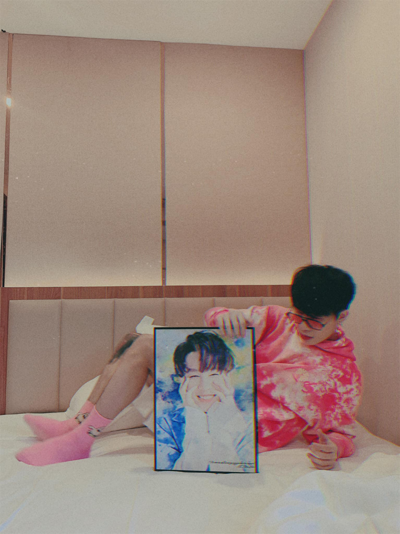 Fan phấn khích với phần Rap intro mới của JACK trong buổi duyệt chương trình ở Đà Nẵng ảnh 2