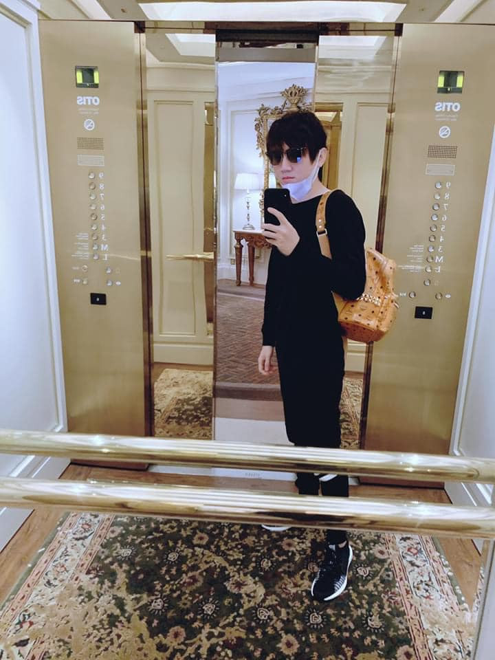 Netizen lo lắng, xót xa khi biết lý do vì sao Mr. Siro ngày càng gầy quá mức ảnh 5