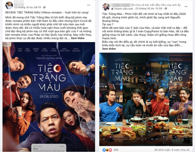 “Tiệc Trăng Máu” thu 45 tỷ đồng, thiết lập lại thói quen ra rạp xem phim của khán giả Việt ảnh 3