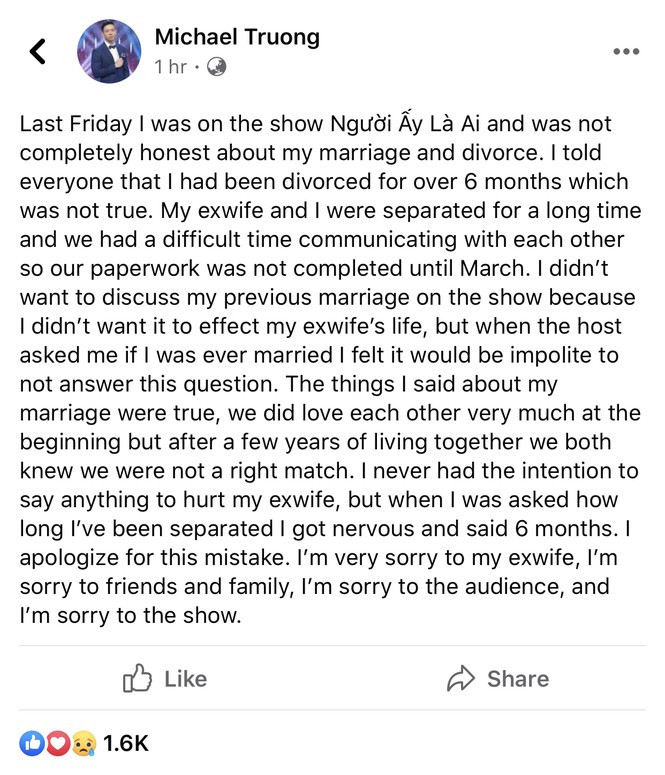 Trước Michael Trương, nhiều mỹ nam cực phẩm của #NALA cũng bị tình nghi là “khoác lác” ảnh 3