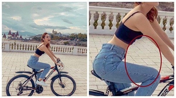 Sao Việt với những lần chỉnh sửa ảnh quá đà bị cư dân mạng “bóc phốt” thẳng tay ảnh 4