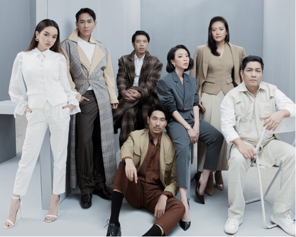 Dàn sao “Tiệc Trăng Máu” tung bộ ảnh đẹp “chanh sả”, ăn mừng doanh thu 100 tỷ ảnh 4