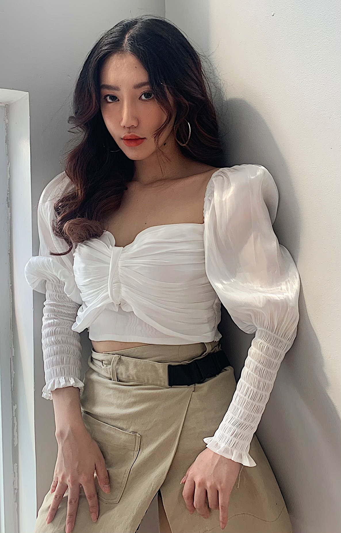 Orange: “Nếu gặp Châu Đăng Khoa, tôi vẫn sẽ chào hỏi và biểu diễn cùng anh” ảnh 3